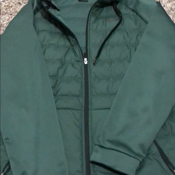 Nike Dri fit training jacket - Picture 3 of 5